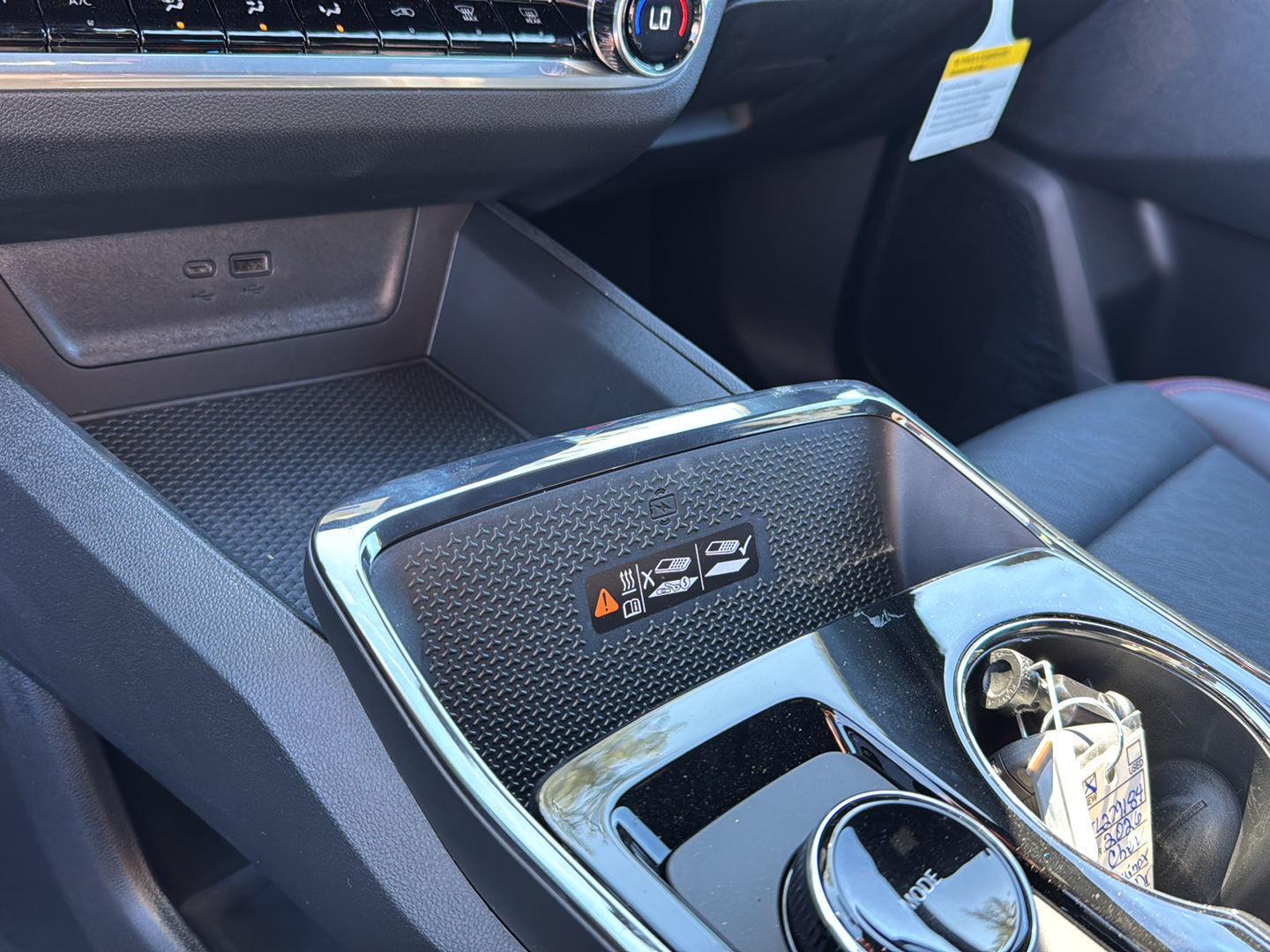 New 2026 Sterling Gray Metallic Chevrolet FWD RS image 24