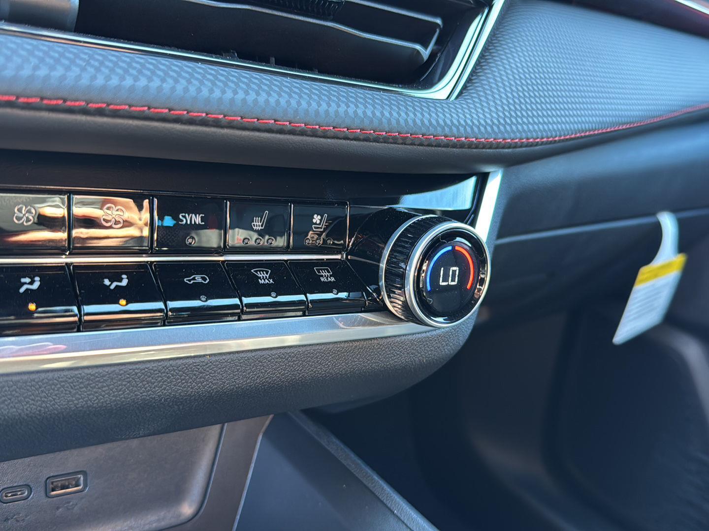 New 2026 Sterling Gray Metallic Chevrolet FWD RS image 25