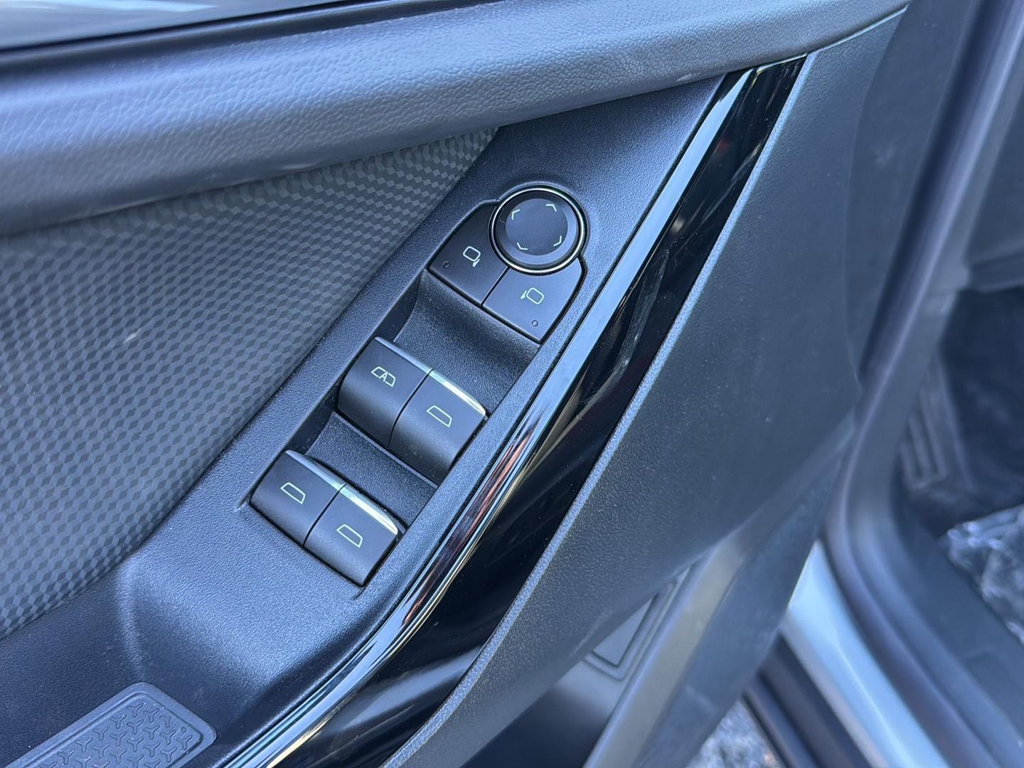 New 2026 Sterling Gray Metallic Chevrolet FWD RS image 28