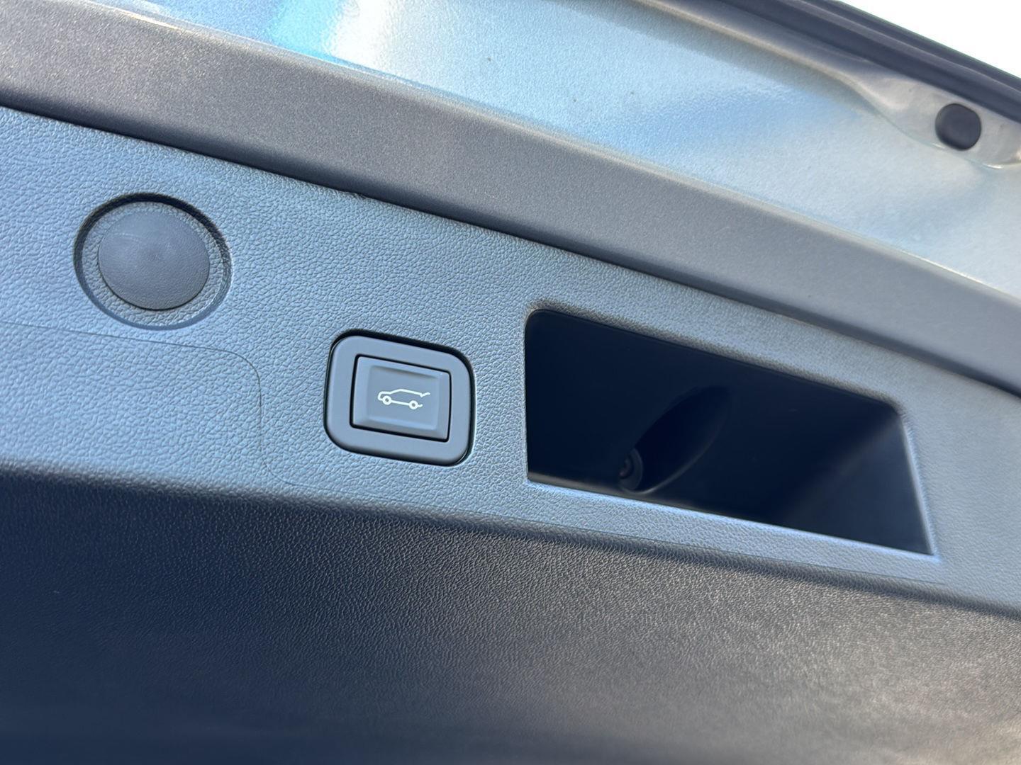 New 2026 Sterling Gray Metallic Chevrolet FWD RS image 30