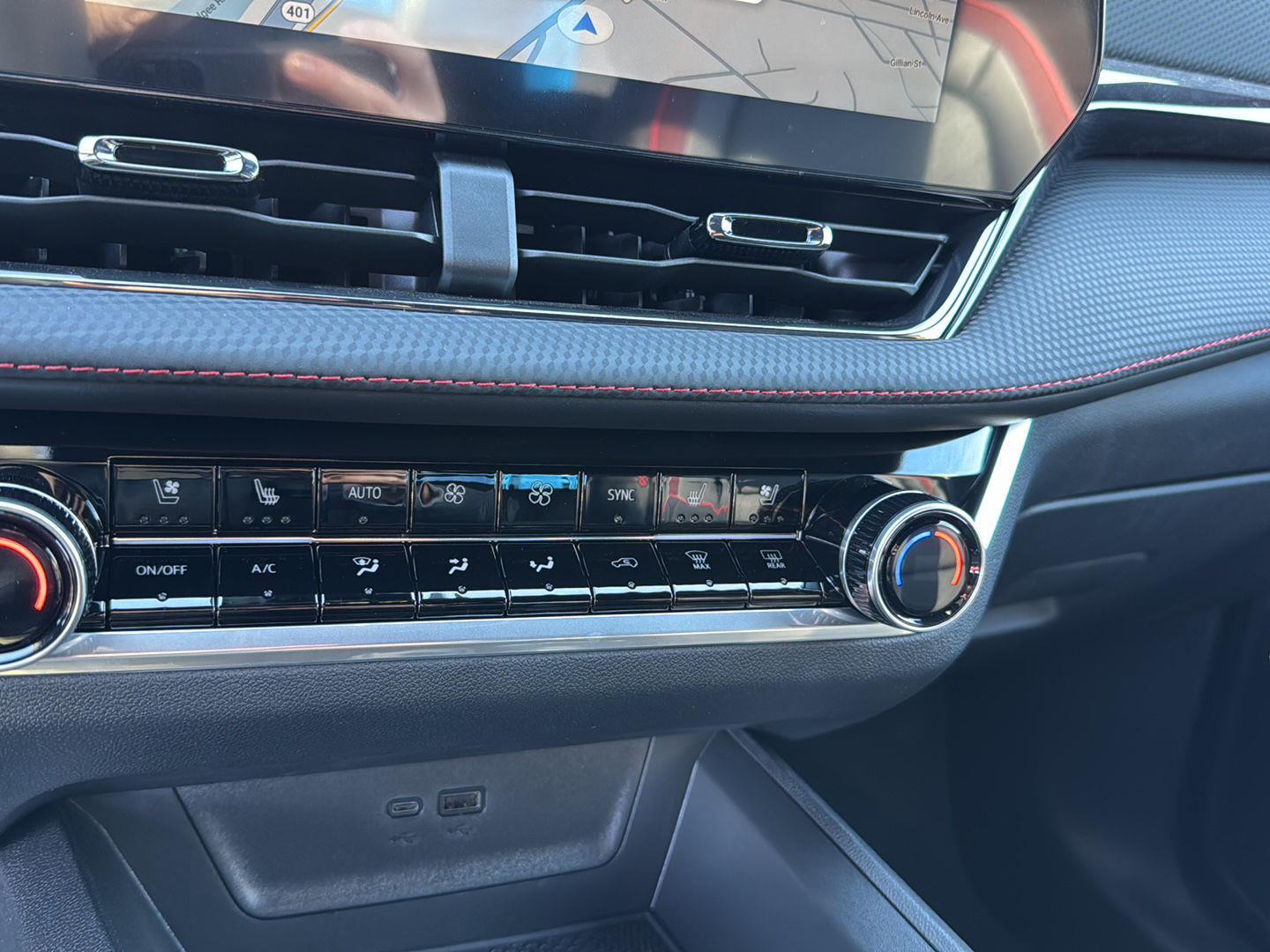 New 2026 Lakeshore Blue Metallic Chevrolet FWD RS image 25