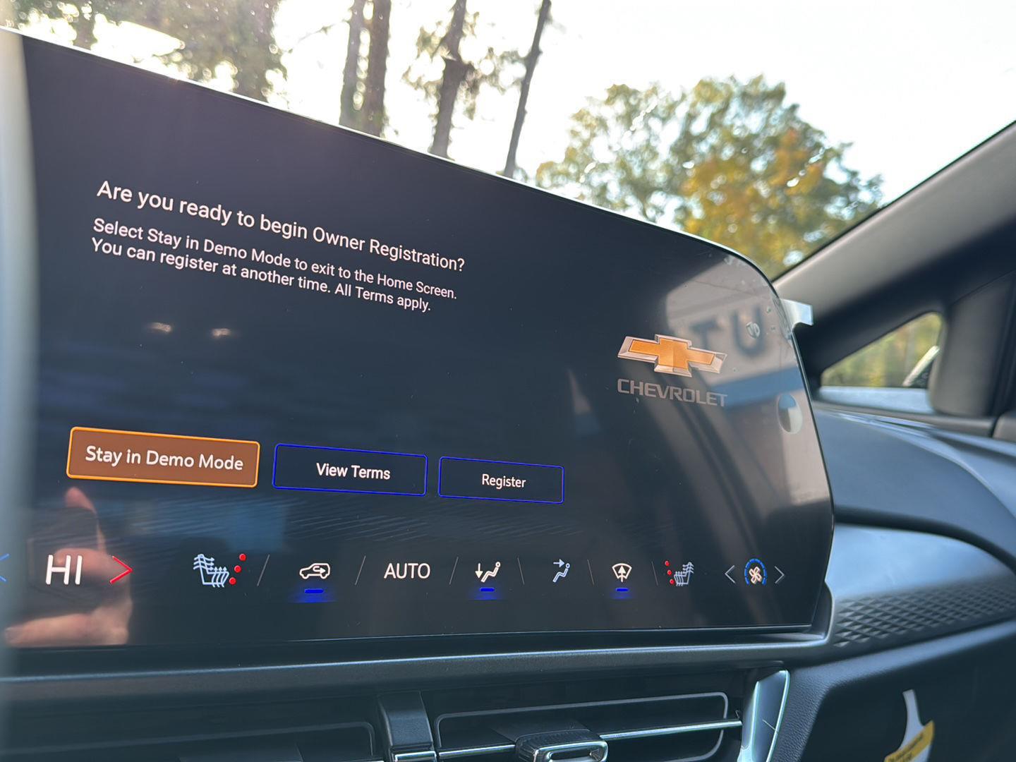 New 2026 Black Chevrolet LT1 w/PCY image 22