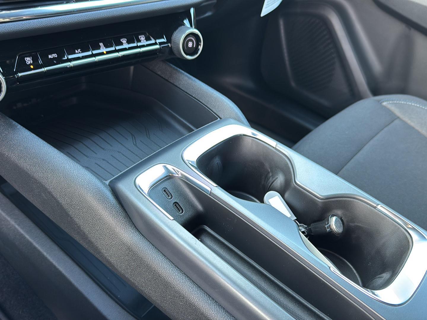 New 2026 Black Chevrolet LT1 w/PCY image 25