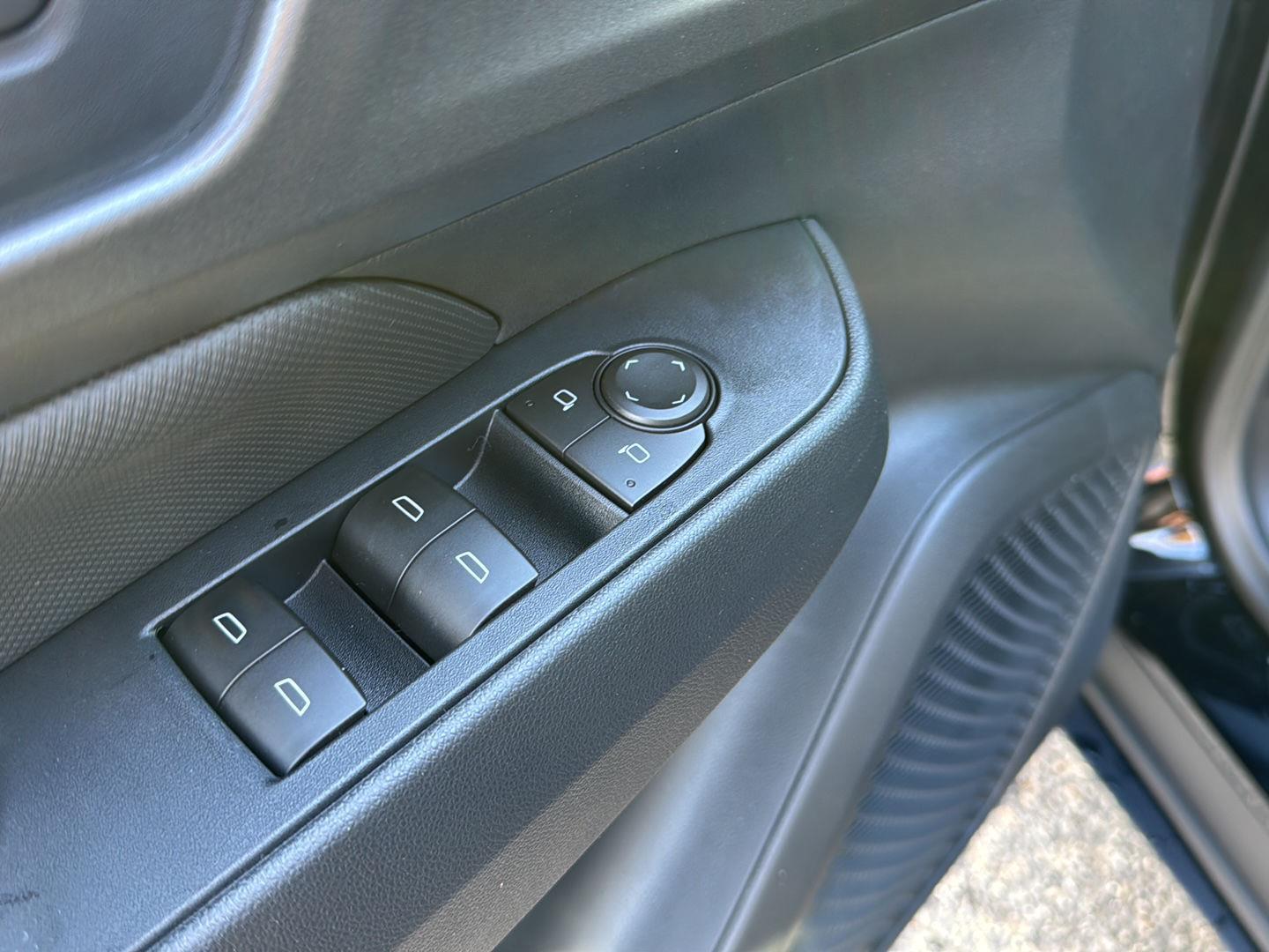 New 2026 Black Chevrolet LT1 w/PCY image 29