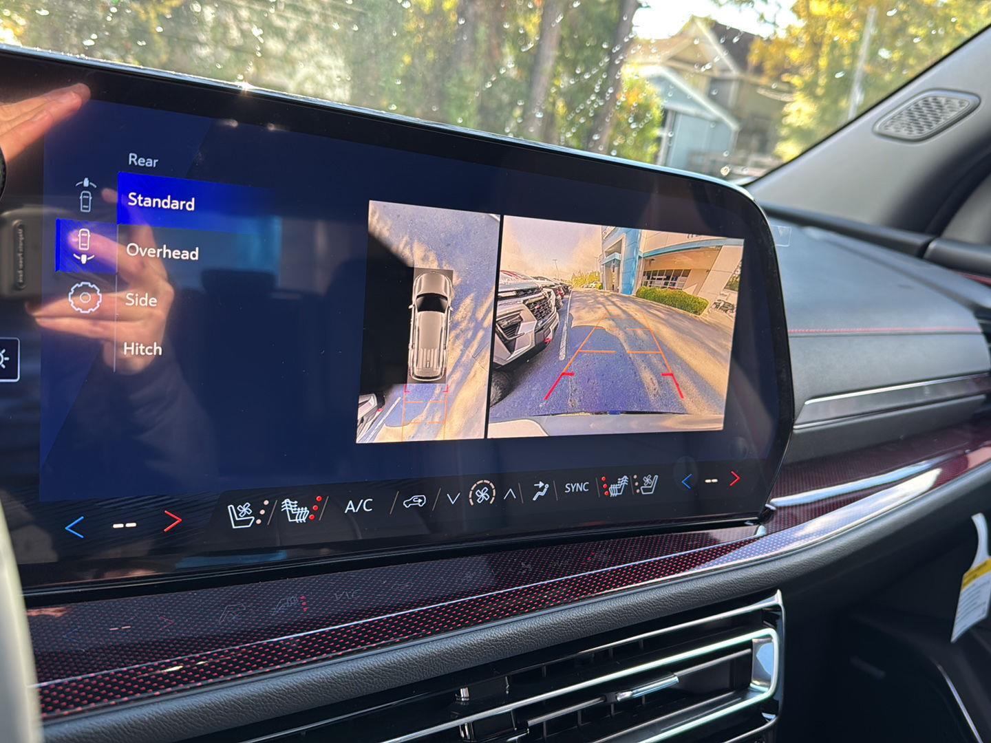 New 2026 Sterling Gray Metallic Chevrolet FWD RS image 22