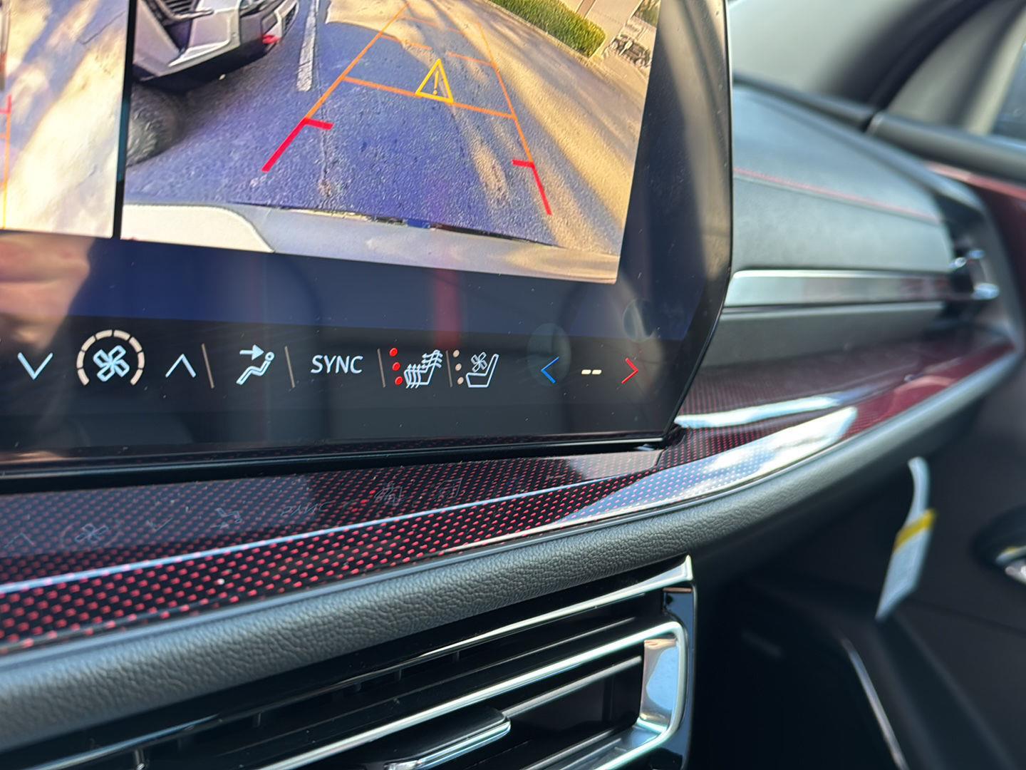 New 2026 Sterling Gray Metallic Chevrolet FWD RS image 23