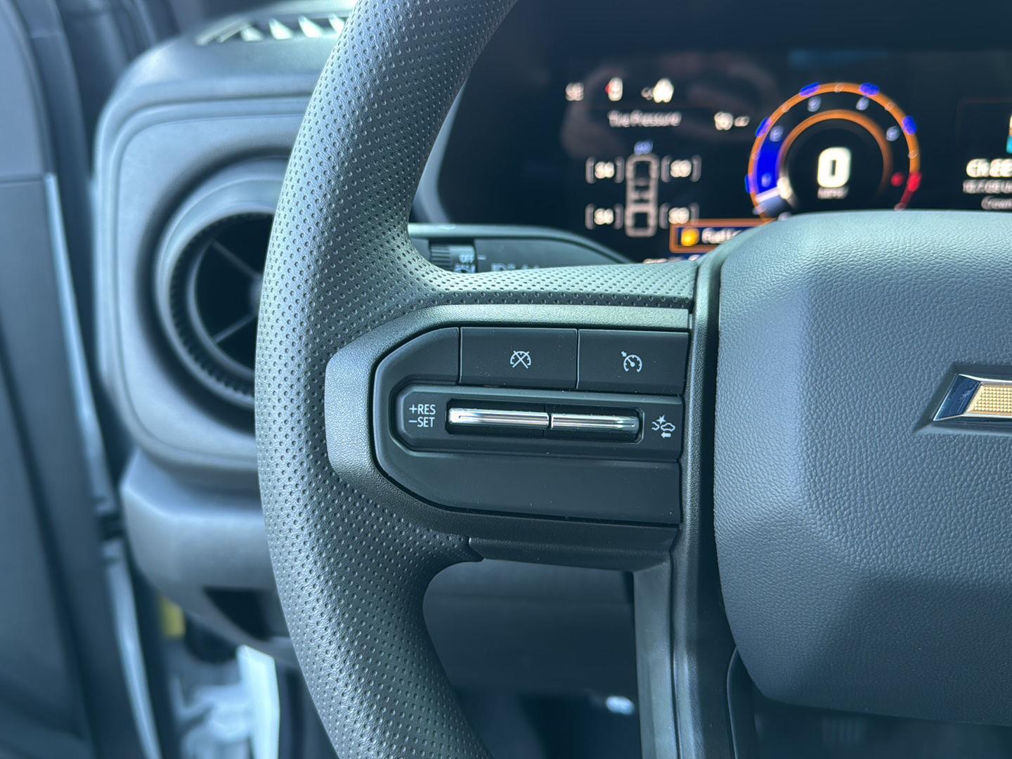 New 2026 Summit White Chevrolet 4WD Work Truck image 18