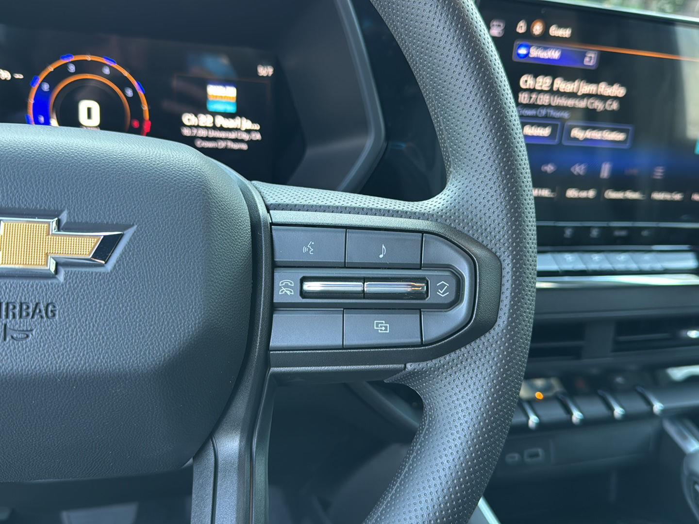 New 2026 Summit White Chevrolet 4WD Work Truck image 19