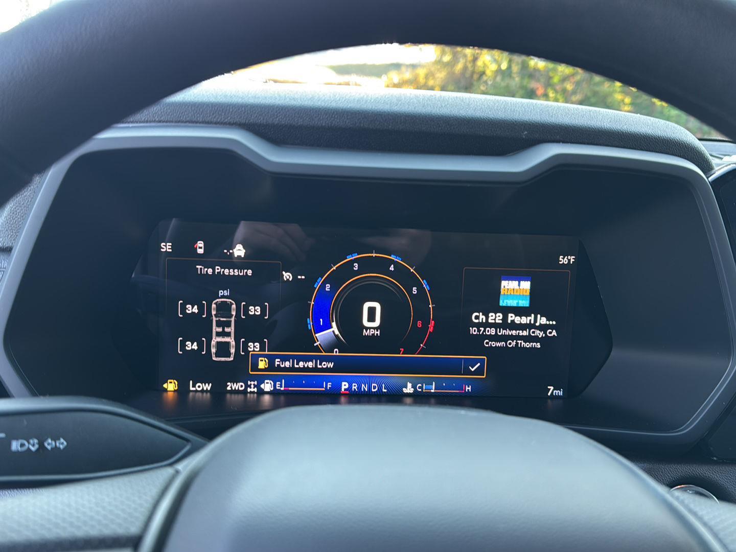 New 2026 Summit White Chevrolet 4WD Work Truck image 20