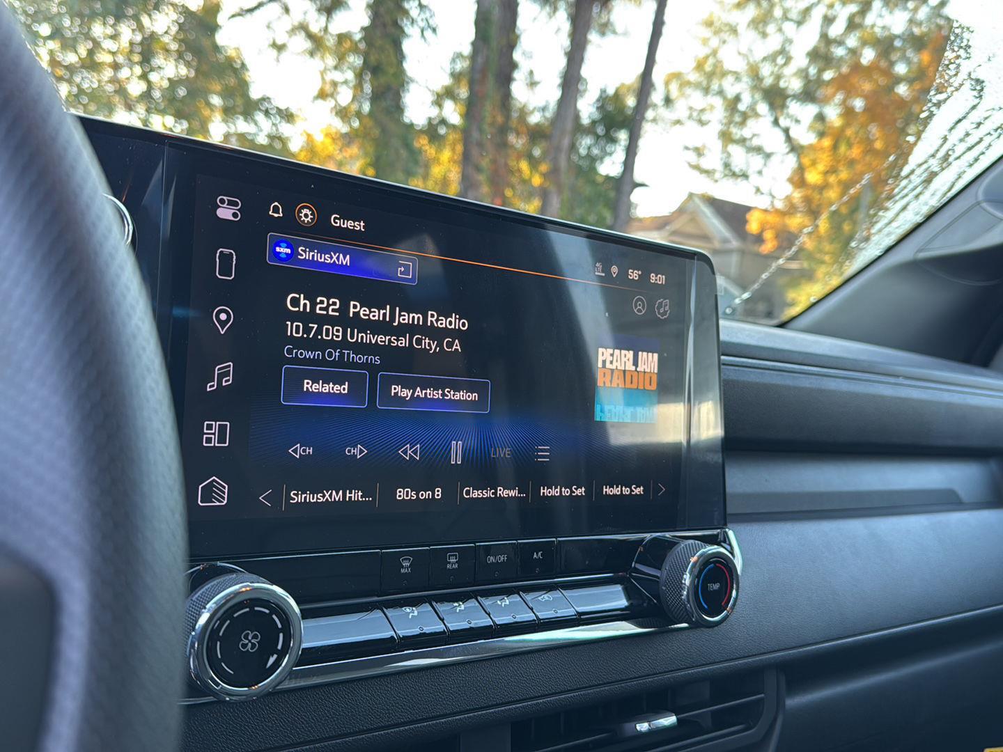 New 2026 Summit White Chevrolet 4WD Work Truck image 21