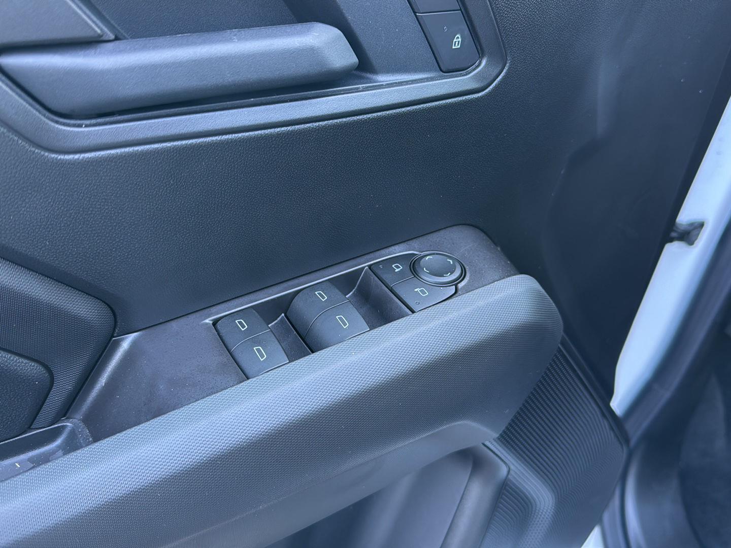 New 2026 Summit White Chevrolet 4WD Work Truck image 29