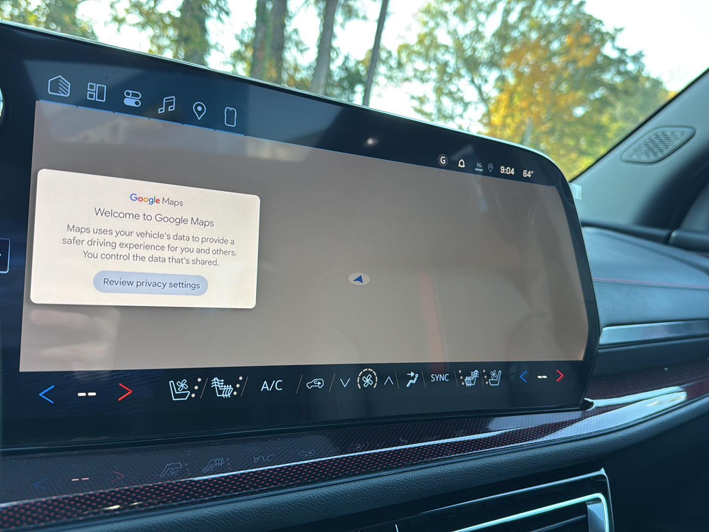 New 2026 Radiant Red Tintcoat Chevrolet FWD RS image 24