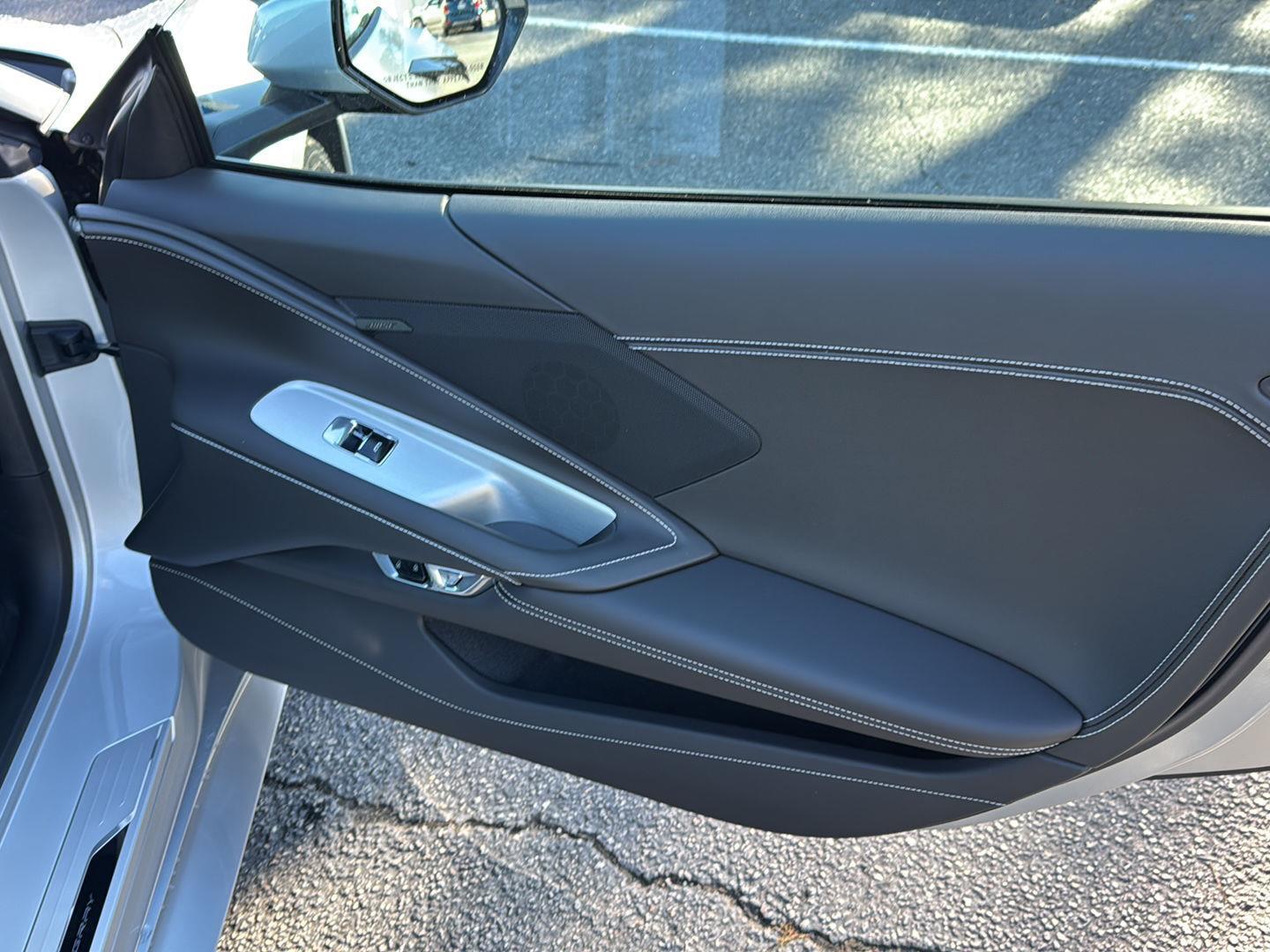 New 2026 Blade Silver Metallic Chevrolet 1LT image 10