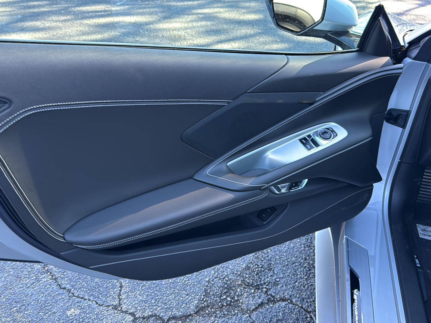 New 2026 Blade Silver Metallic Chevrolet 1LT image 11