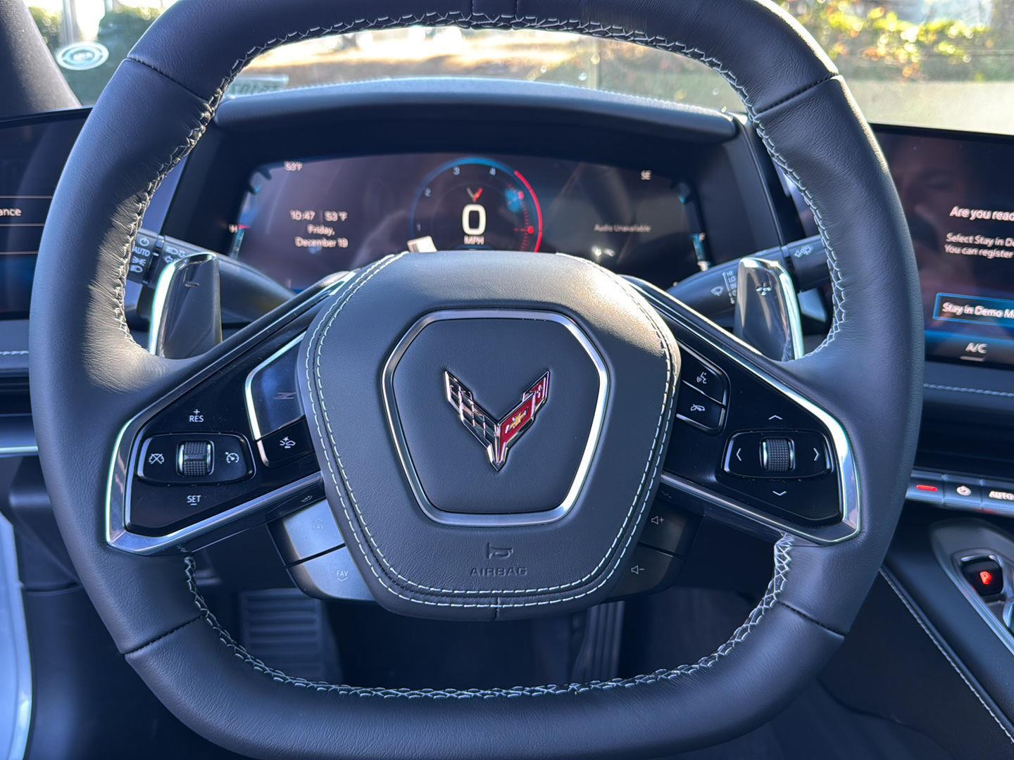 New 2026 Blade Silver Metallic Chevrolet 1LT image 13