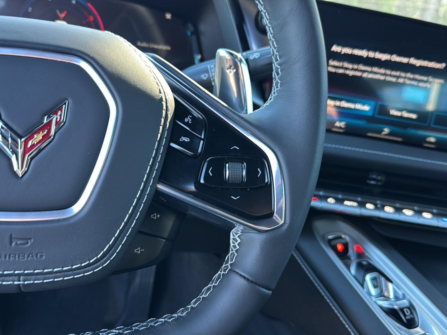 New 2026 Blade Silver Metallic Chevrolet 1LT image 15