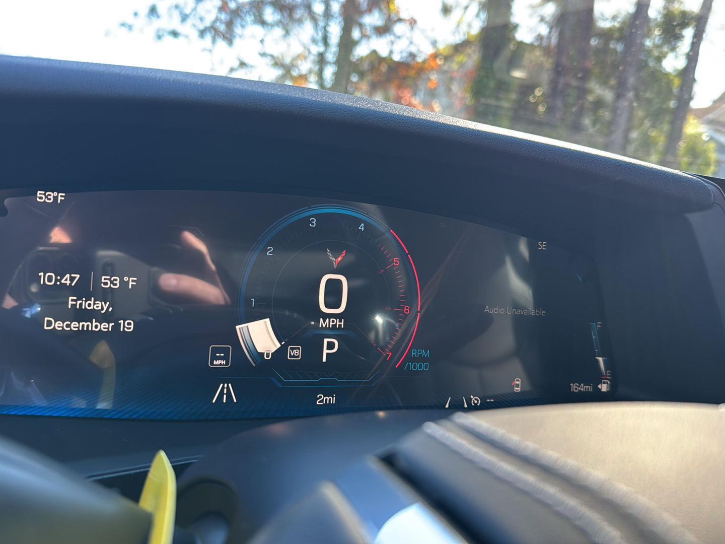 New 2026 Blade Silver Metallic Chevrolet 1LT image 16