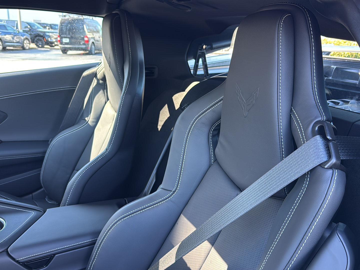 New 2026 Blade Silver Metallic Chevrolet 1LT image 21