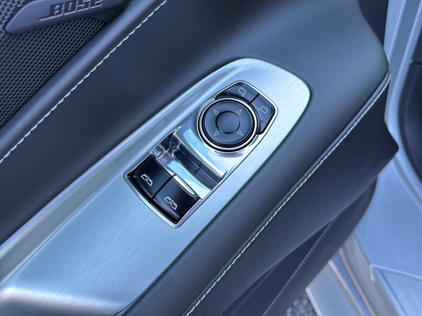 New 2026 Blade Silver Metallic Chevrolet 1LT image 23