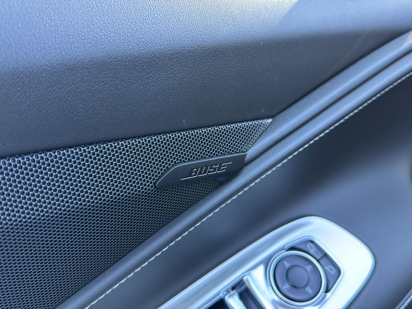 New 2026 Blade Silver Metallic Chevrolet 1LT image 24