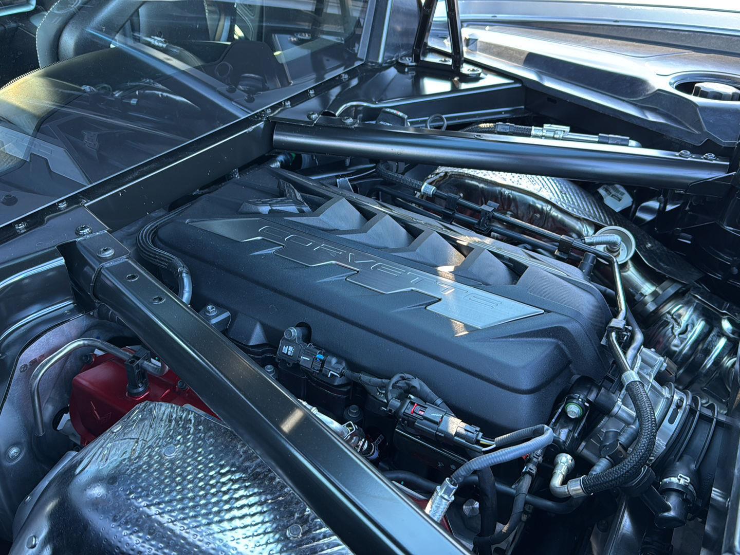 New 2026 Blade Silver Metallic Chevrolet 1LT image 26