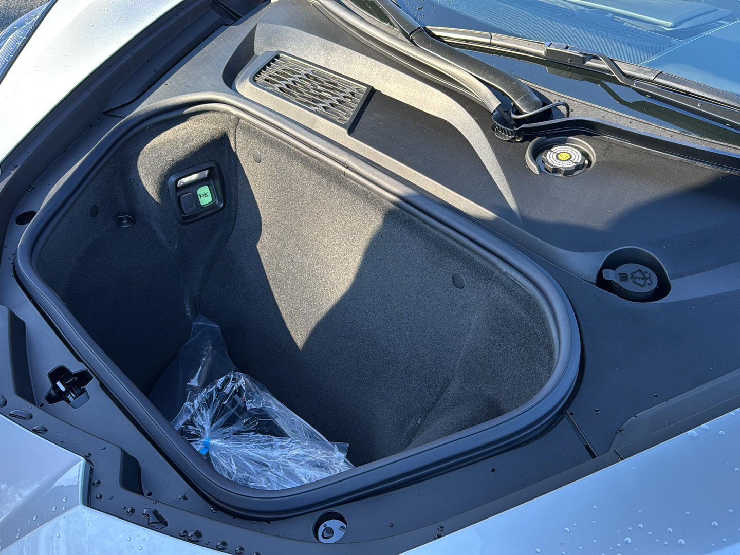 New 2026 Blade Silver Metallic Chevrolet 1LT image 27