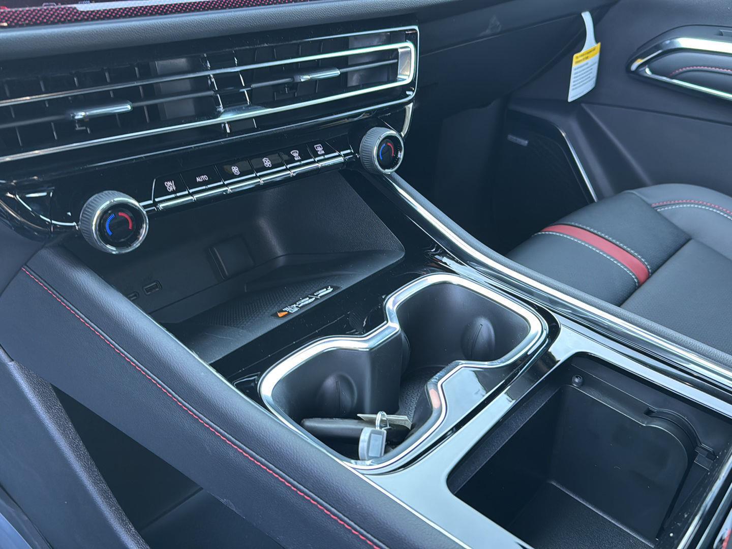 New 2026 Lakeshore Blue Metallic Chevrolet FWD RS image 24