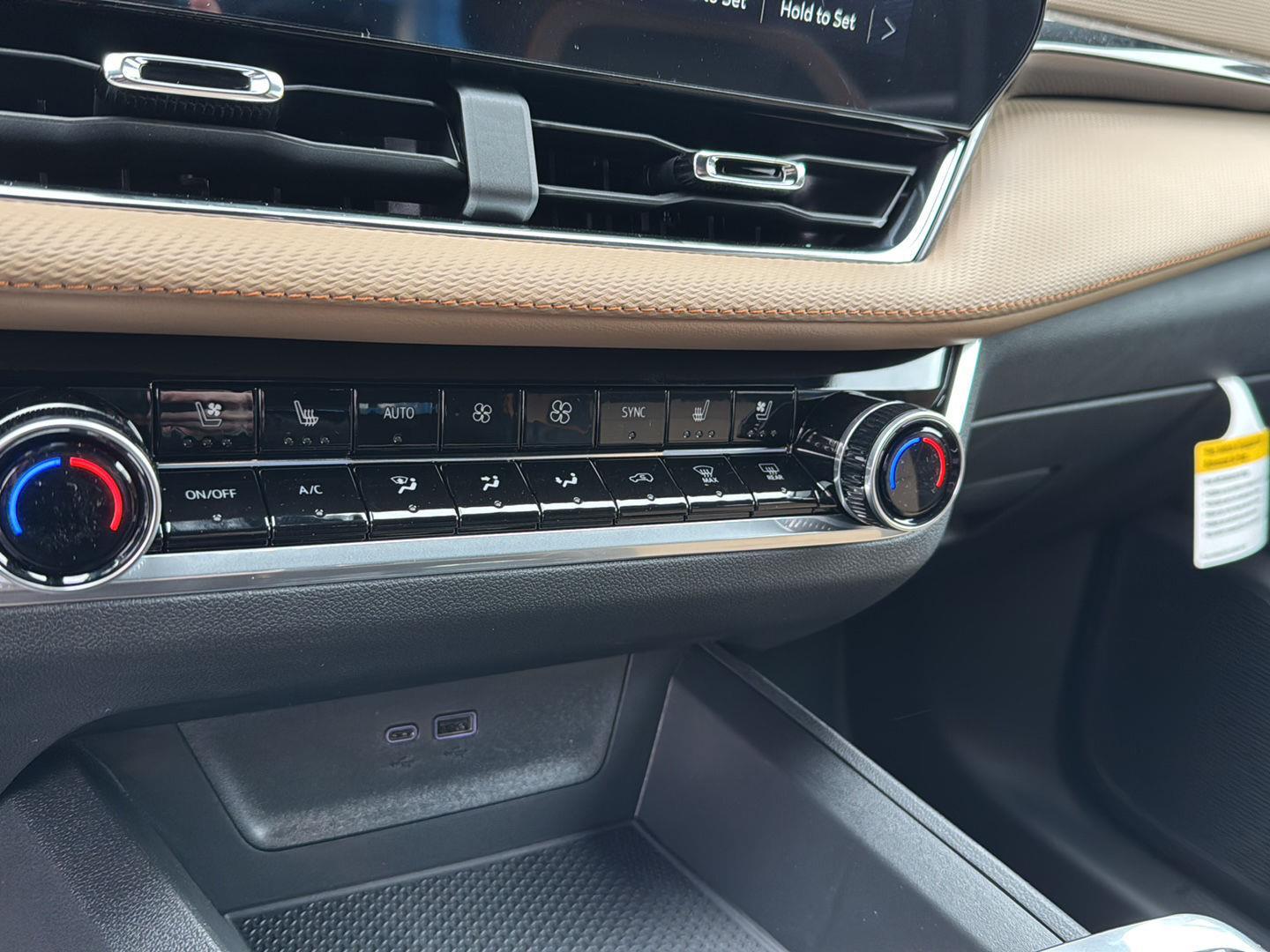 New 2026 Reef Blue Metallic Chevrolet FWD ACTIV image 22