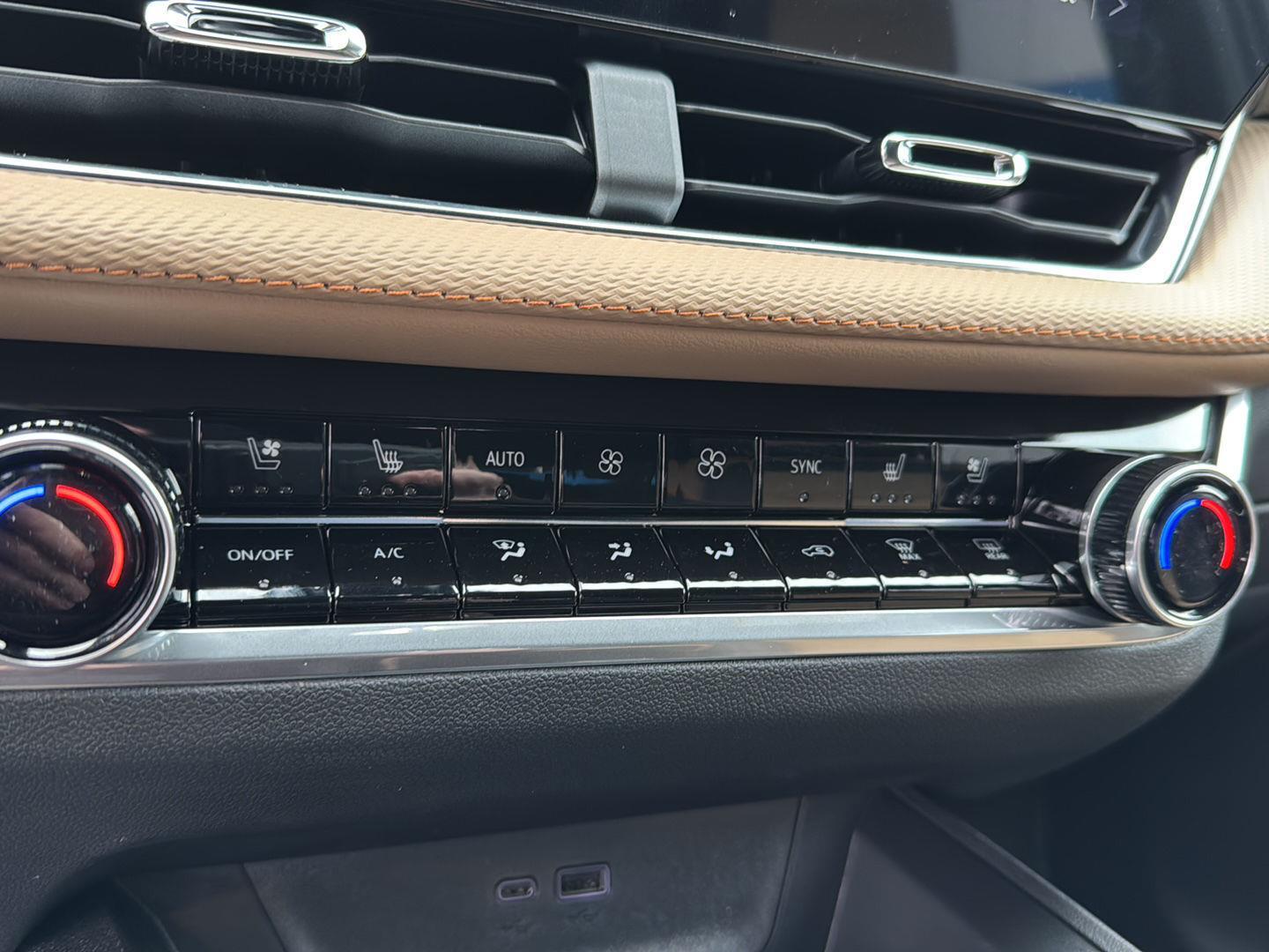 New 2026 Reef Blue Metallic Chevrolet FWD ACTIV image 23