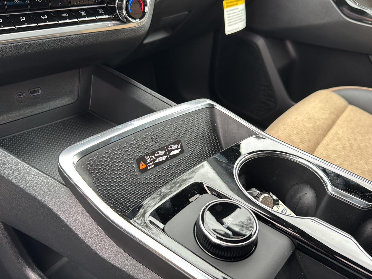 New 2026 Reef Blue Metallic Chevrolet FWD ACTIV image 24