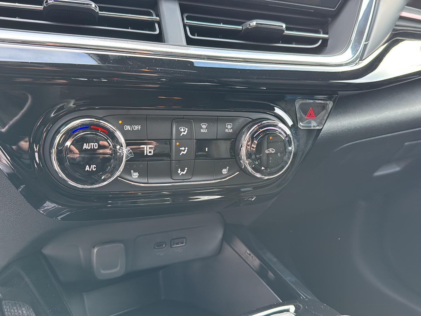 New 2026 Apex Red Chevrolet 2RS image 23