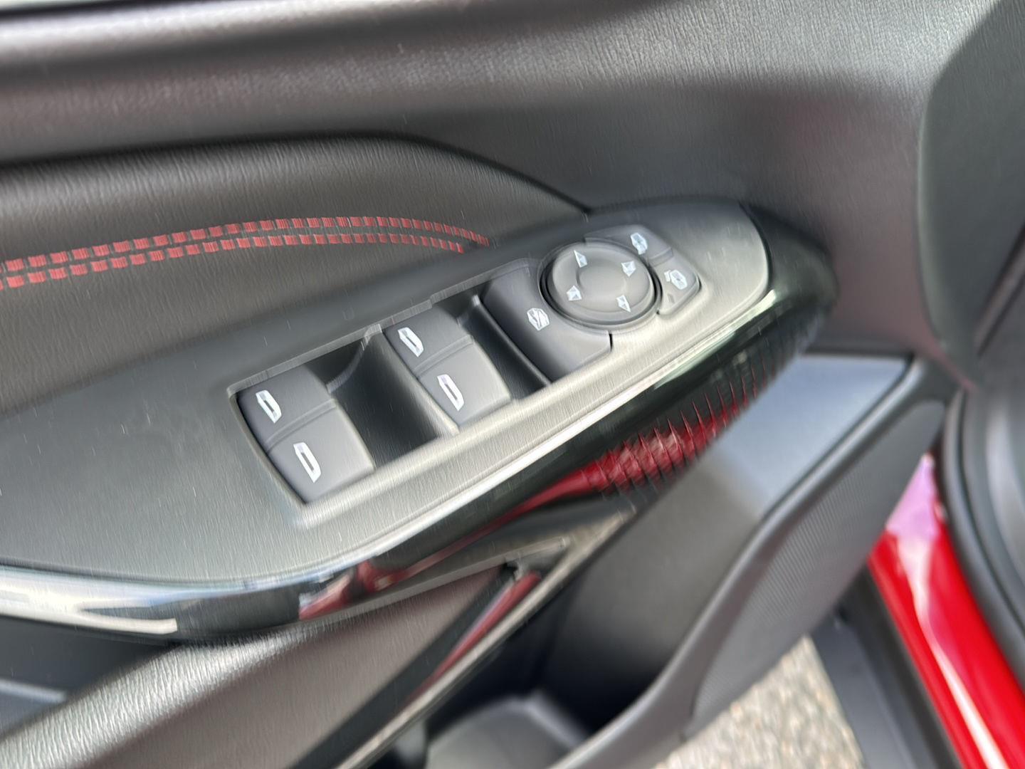 New 2026 Apex Red Chevrolet 2RS image 28