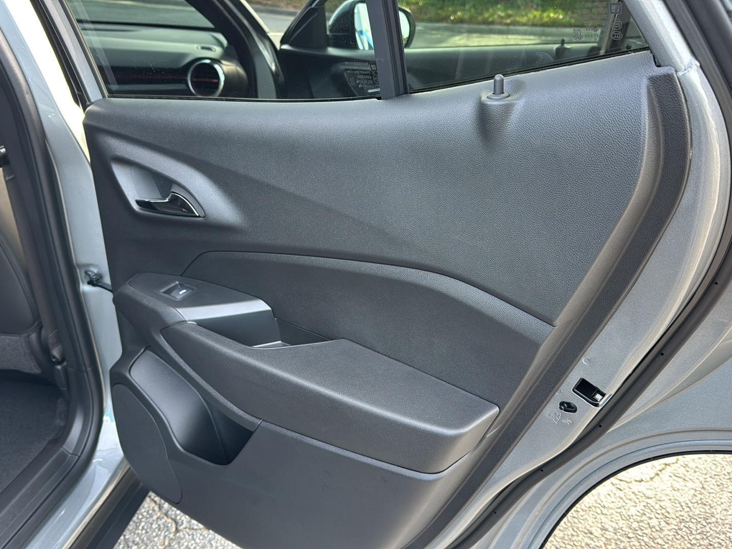 New 2026 Sterling Gray Metallic Chevrolet 2RS image 13