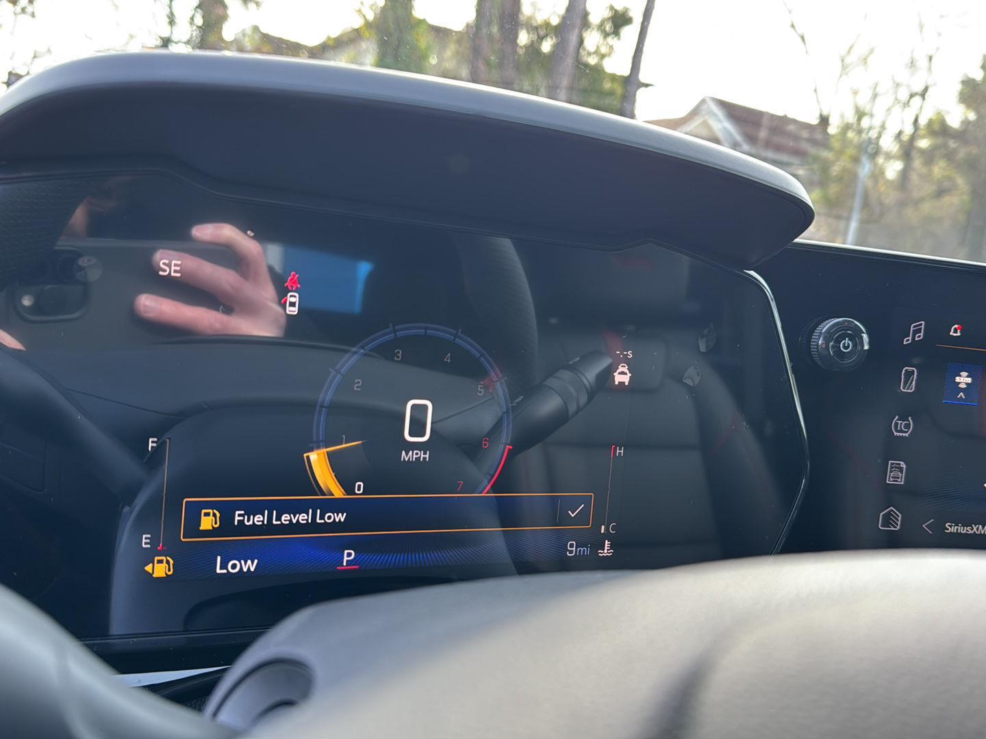 New 2026 Sterling Gray Metallic Chevrolet 2RS image 20