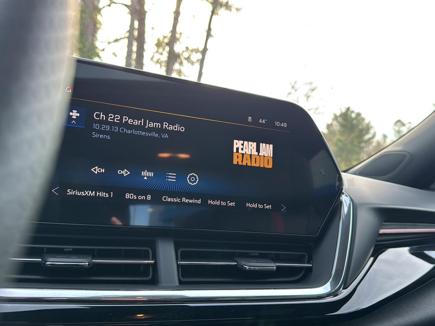 New 2026 Sterling Gray Metallic Chevrolet 2RS image 21