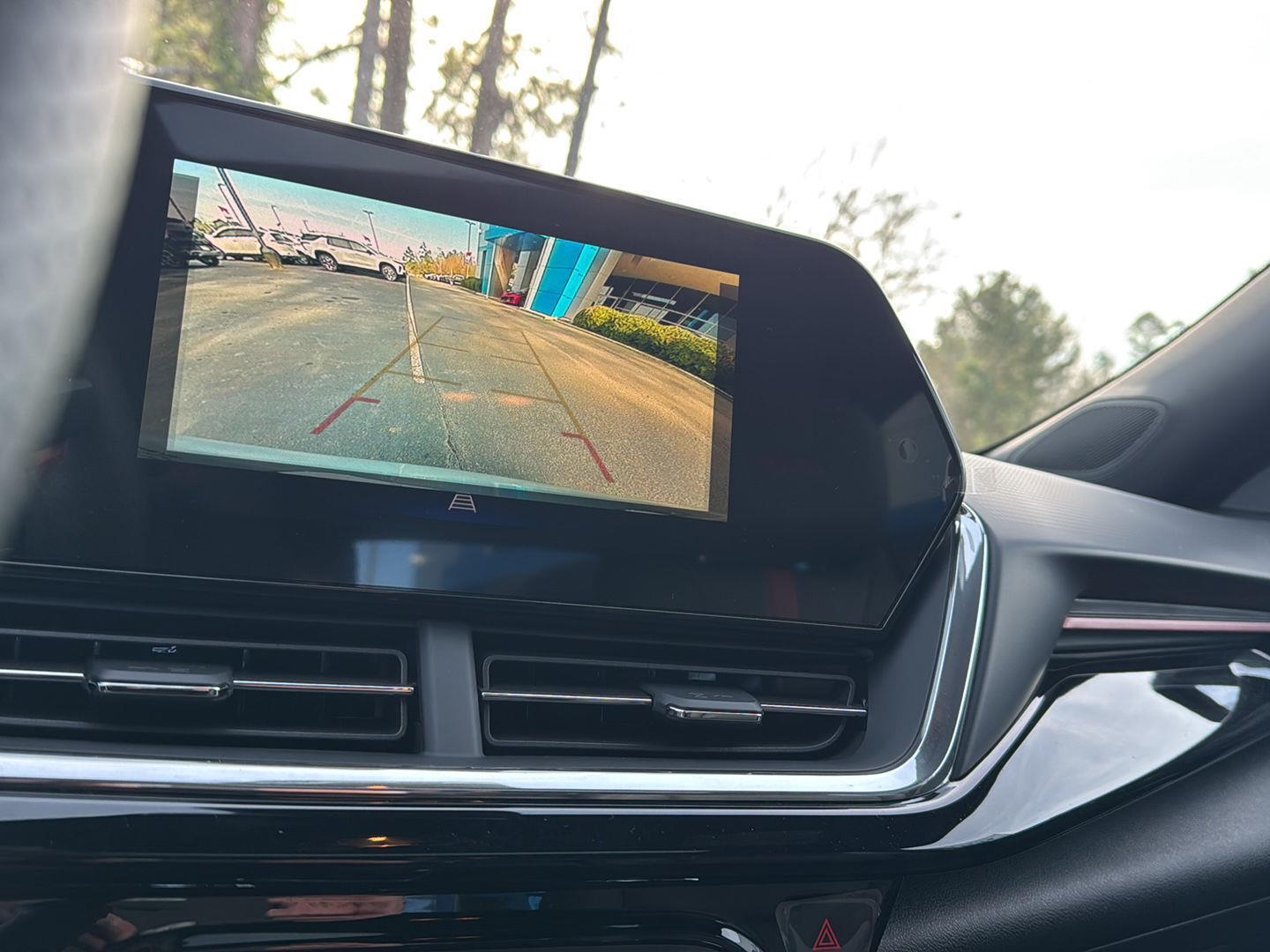 New 2026 Sterling Gray Metallic Chevrolet 2RS image 22