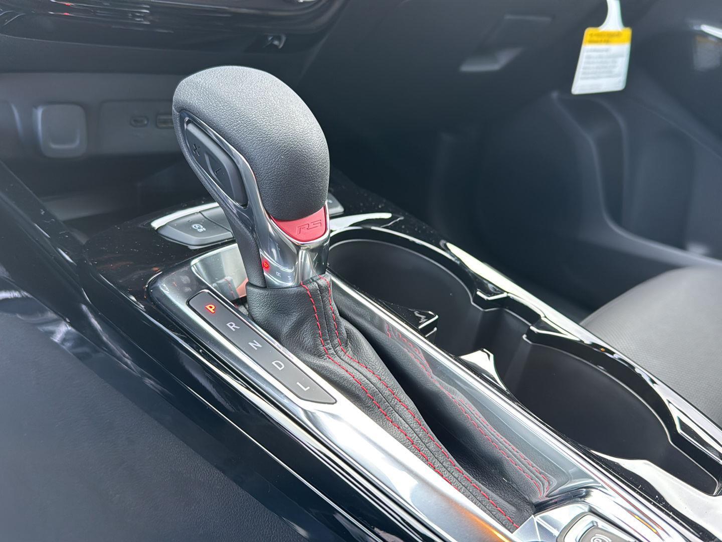 New 2026 Sterling Gray Metallic Chevrolet 2RS image 24