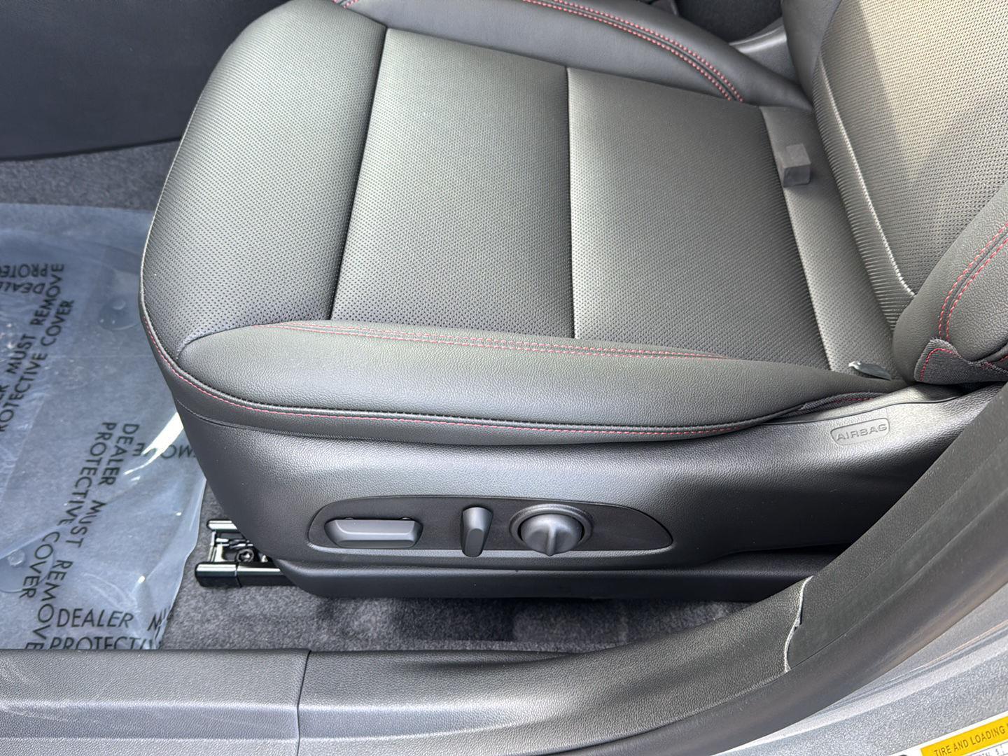 New 2026 Sterling Gray Metallic Chevrolet 2RS image 27