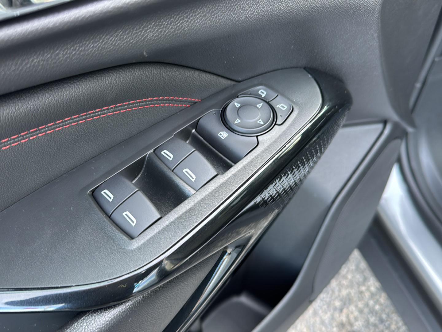 New 2026 Sterling Gray Metallic Chevrolet 2RS image 28