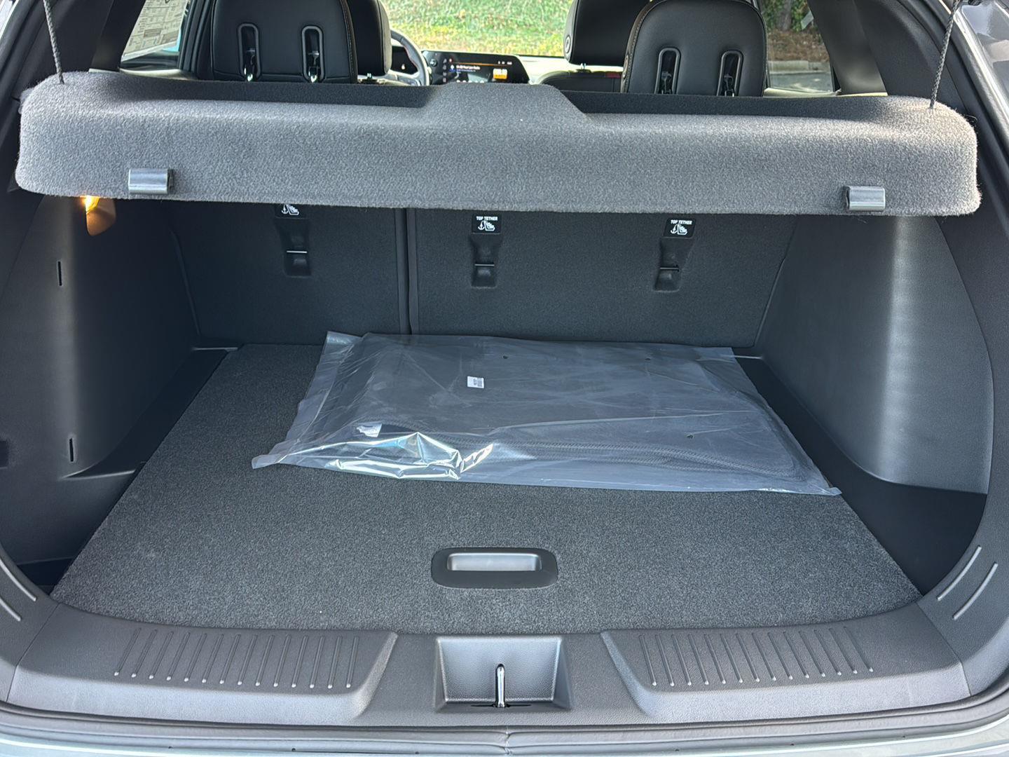 New 2026 Sterling Gray Metallic Chevrolet 2RS image 29