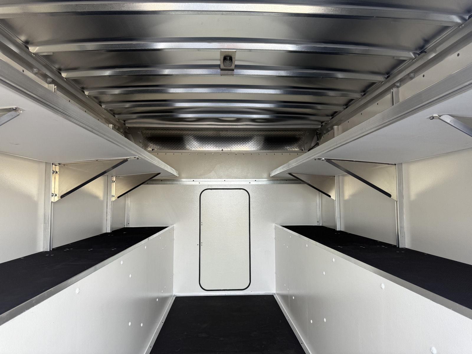 New 2027 Oxford White Ford  image 24