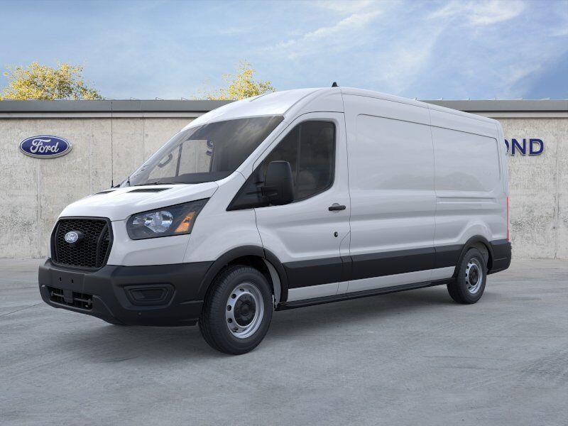 New 2026 Oxford White Ford 250 image 2