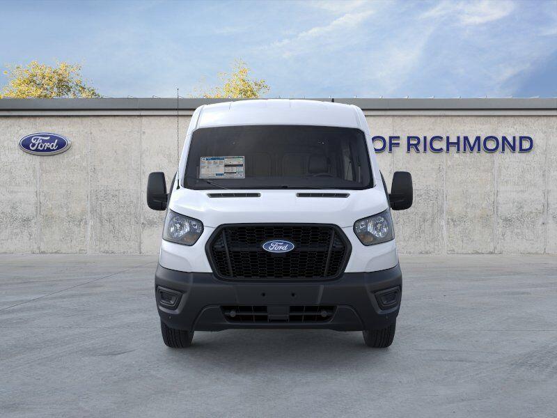 New 2026 Oxford White Ford 250 image 7
