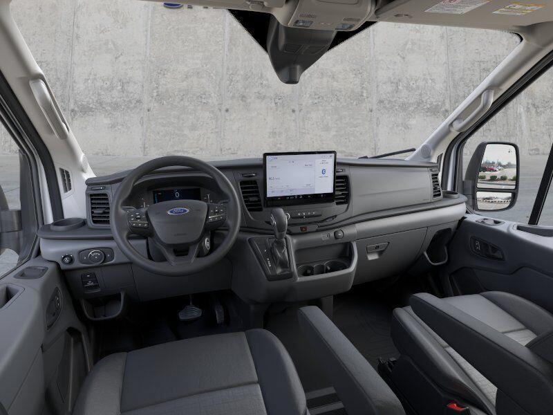 New 2026 Oxford White Ford 250 image 9