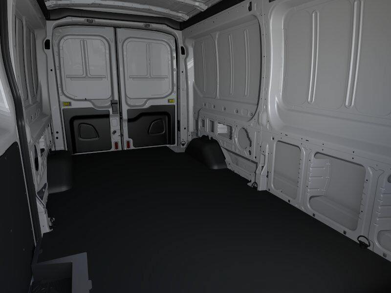 New 2026 Oxford White Ford 250 image 11