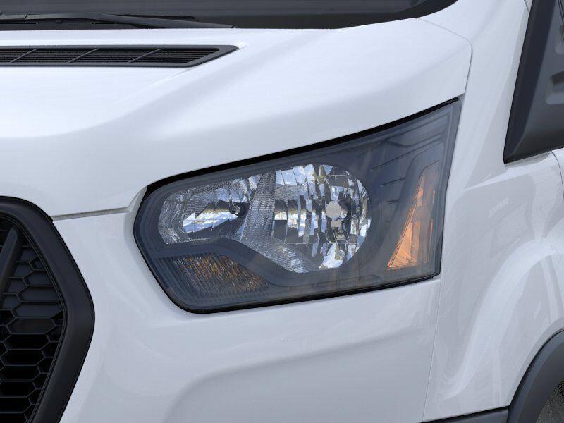 New 2026 Oxford White Ford 250 image 18