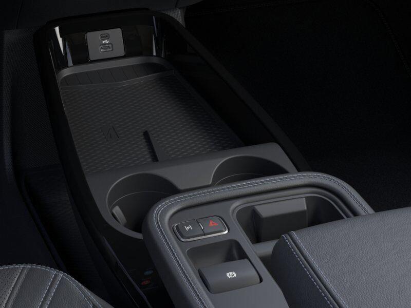 New 2026 Velocity Blue Metallic Ford Premium image 15