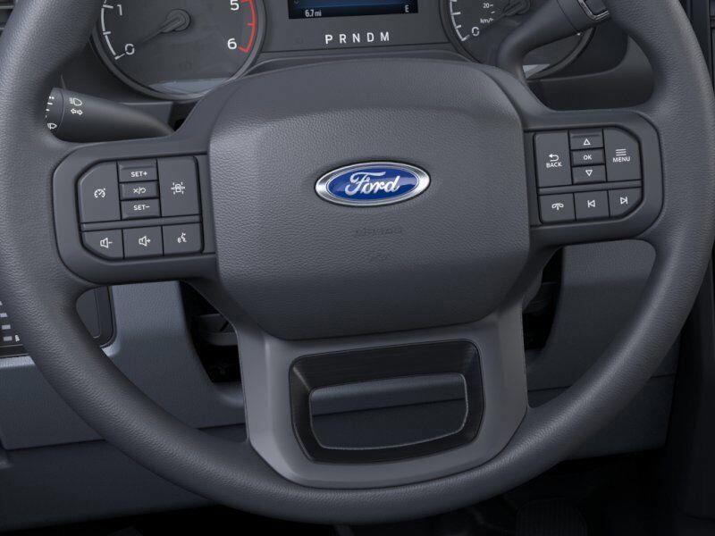 2025 Ford F-550 Super Duty Chassis Cab XL - Photo 14
