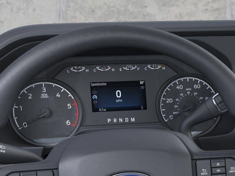 2025 Ford F-550 Super Duty Chassis Cab XL - Photo 15