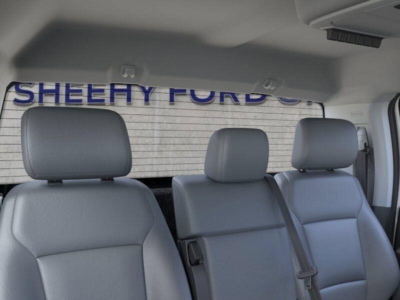 New 2026 Oxford White Ford XL image 14